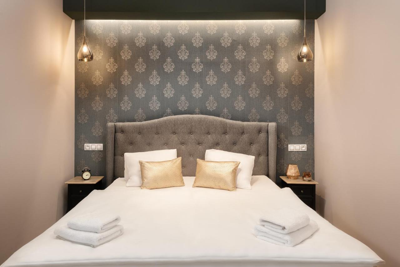 Wine & Wellness Hotel Besedni Dum Valtice Exterior foto
