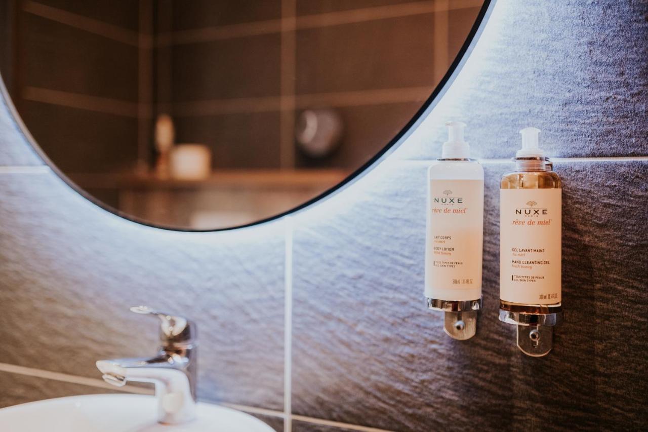 Wine & Wellness Hotel Besedni Dum Valtice Exterior foto