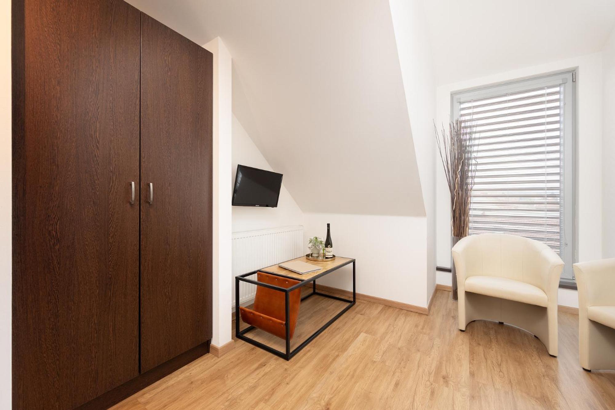 Wine & Wellness Hotel Besedni Dum Valtice Exterior foto