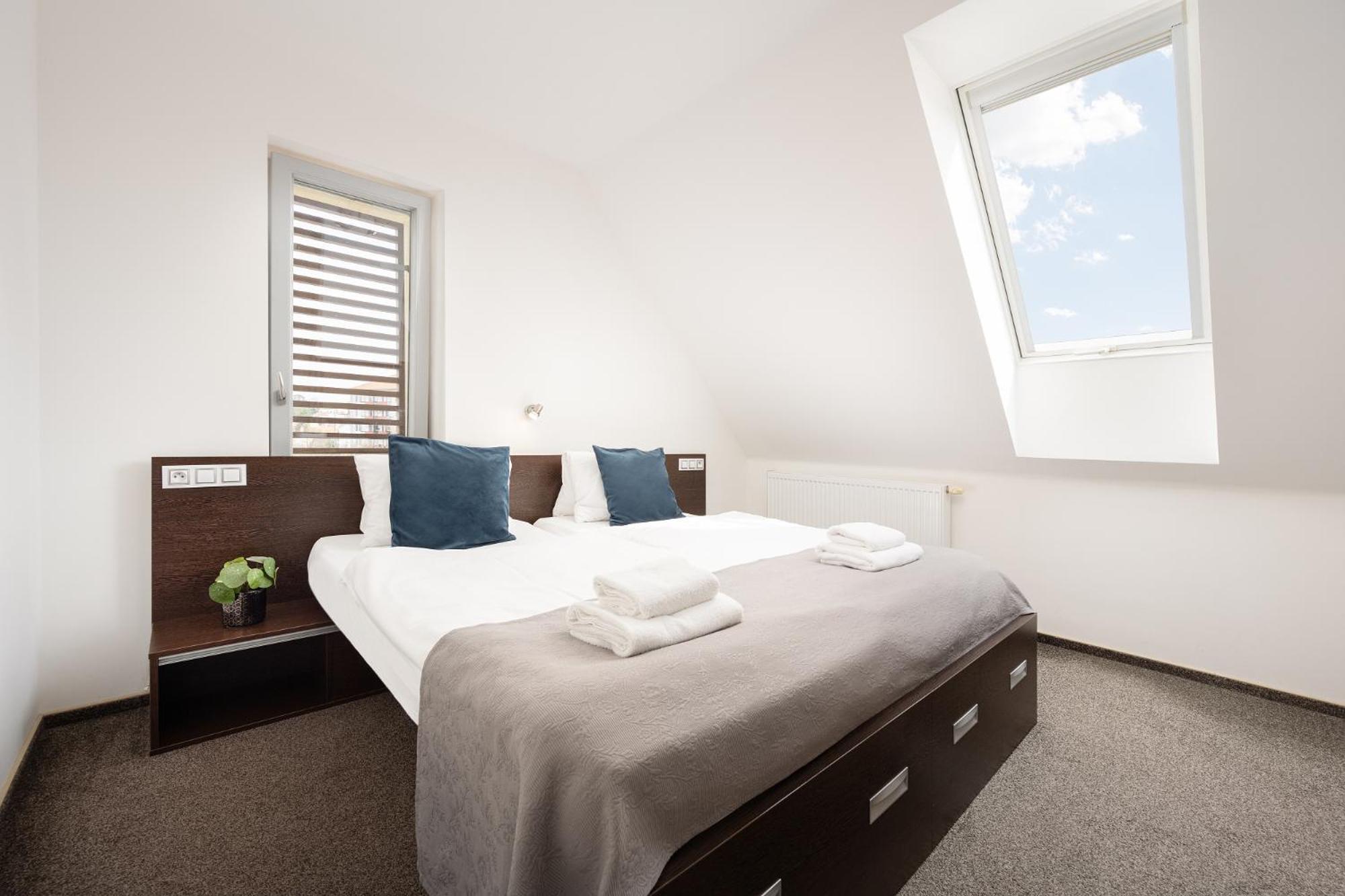 Wine & Wellness Hotel Besedni Dum Valtice Exterior foto